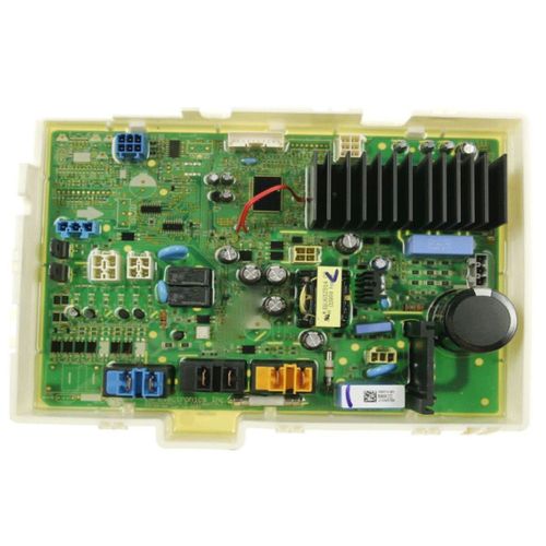 Carte électronique module de puissance Lave-linge (EBR83745303 LG)