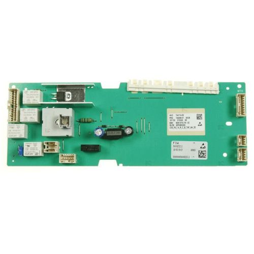 Carte électronique module de puissance Lave-linge (00791783 791783 BOSCH)