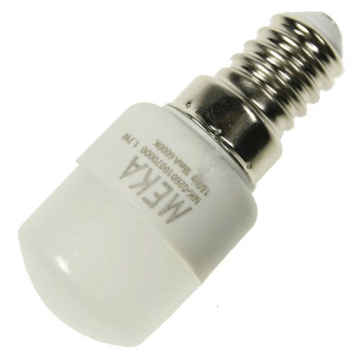 Ampoule (15 watt) Réfrigérateur congélateur (5760500400 5760500300 BEKO SABA)