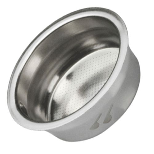 Filtre 2 tasses 606348 Cafetière Expresso (606535 7113212851 DELONGHI)