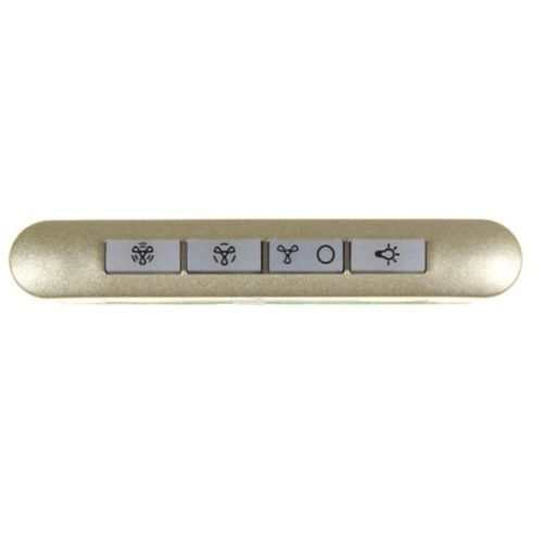 Carte électronique, module de commande - Hotte (AS0008616 BRANDT)