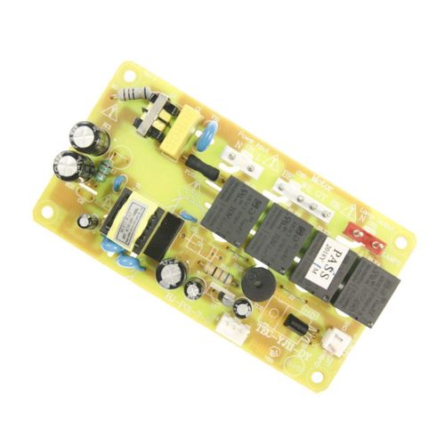 Module programmé - Hotte (49036192 CANDY, ROSIERES)