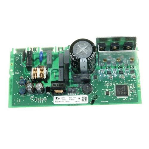 Module - Hotte (00754237 BALAY, NEFF, SIEMENS, BOSCH)