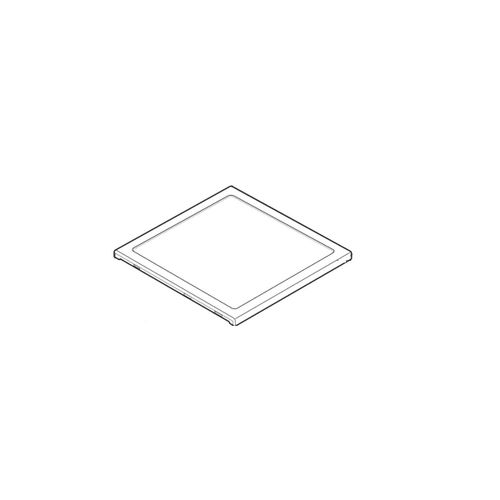 Couvercle - Lave-linge (AGU74209705 LG)