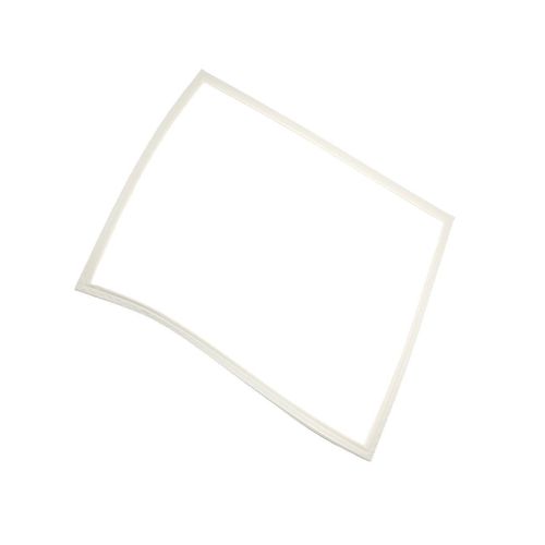 Joint de porte congélateur d'origine Réfrigérateur congélateur (481010649587 C00325879 INDESIT LADEN PRIVILEG KITCHENAID WHIRLPOOL IKEA ARISTON HOTPOINT BAUKNECHT)