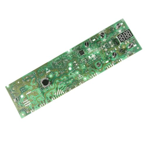 Carte électronique module de puissance Lave-linge (579412 ASKO GORENJE HISENSE INVENTUM UPO)