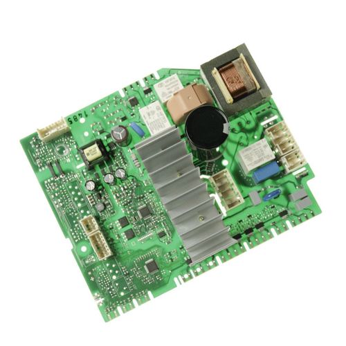 Carte électronique module de puissance Lave-linge (829174 UPO GORENJE HISENSE INVENTUM)