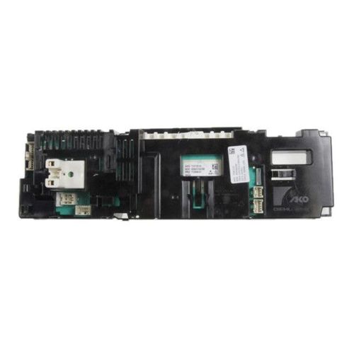 Carte électronique module de commande Lave-linge (00674049 SIEMENS BALAY)