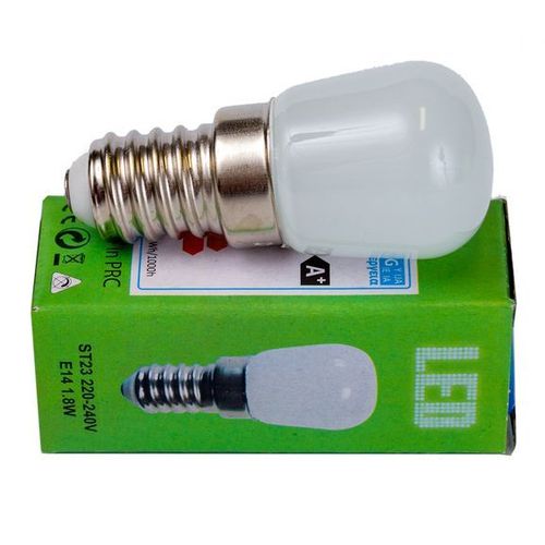 Lampe LED 1.8W E14 - Réfrigérateur, congélateur (6070599 LIEBHERR)