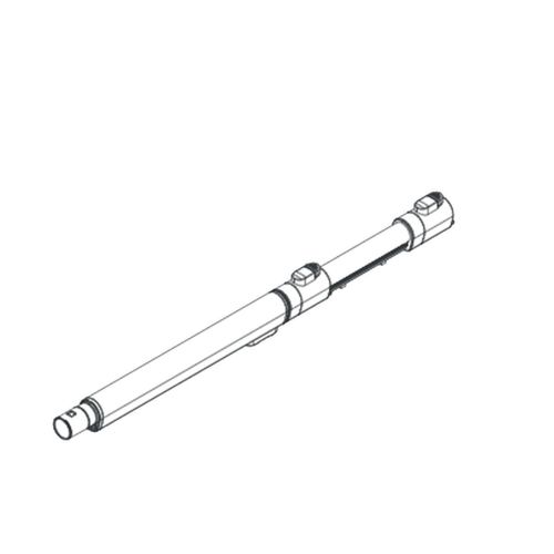 Tube telescopique - Aspirateur (AGR75445324 LG)