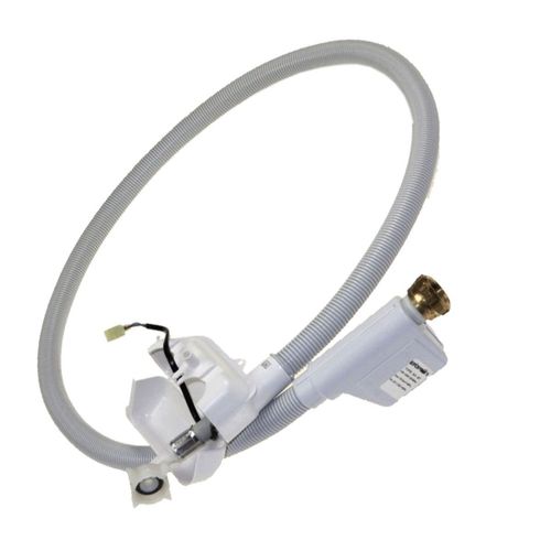 Tuyau d'arrivée d'eau(aquastop) Lave-linge (587578 GORENJE HISENSE)
