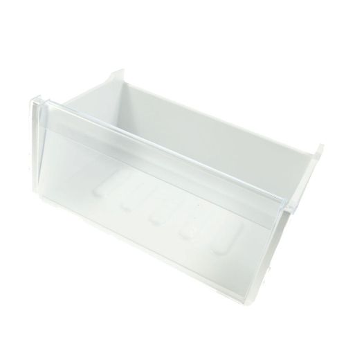 Tiroir supérieur ( partie congélateur ) d'origine 425X425X160 mm Réfrigérateur congélateur (481010825769 C00386541 ARISTON HOTPOINT)