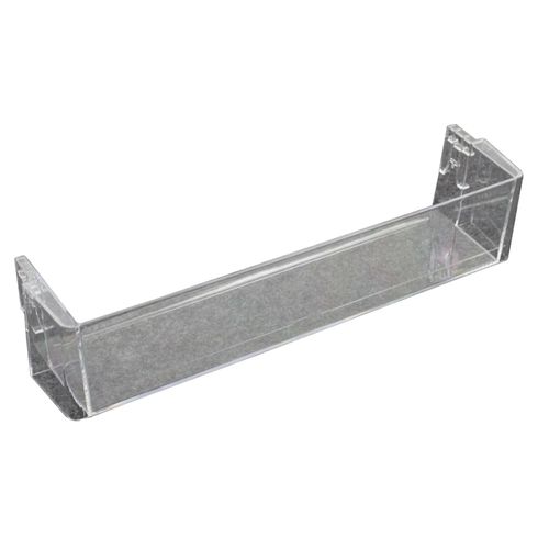 Balconnet porte bouteilles d'origine Réfrigérateur congélateur (4055516571 FAURE ELECTROLUX)