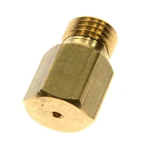 Injecteur gicleur gaz butane d'origine (diamètre 0.95). Four cuisinière (909010416 )