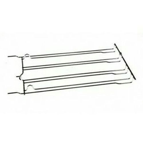 Grille latérale cadre droite d'origine Four cuisinière (848590802 SMEG)
