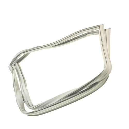 Joint de porte (partie réfrigérateur) d'origine Réfrigérateur congélateur (DA97-12383U DA97-19053R SAMSUNG)
