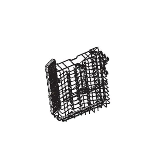 Panier supérieur Lave-vaisselle (445H17 HIGHONE DAEWOO FRANGER CONTINENTAL EDISON OCEANIC GENERISS)