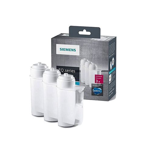 lot de 3 filtres à eau TZ70033A Brita Intenza d'origine Cafetière Expresso (17005980 )