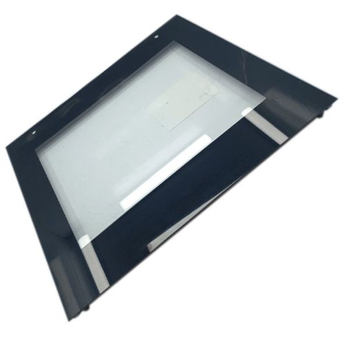 Vitre inférieure - Four, cuisinière (210301335 BEKO)