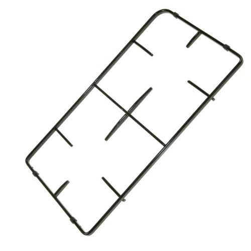 Grille brûleur gauche 410X225X25 mm Four cuisinière (510110117 )