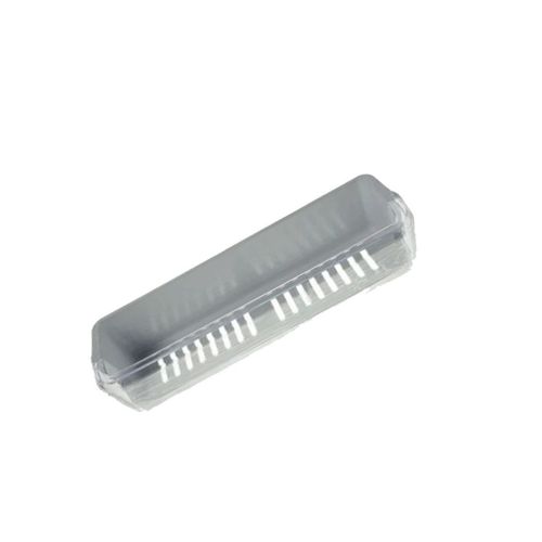 Balconnet porte-bouteilles d'origine 420X110X85 mm Réfrigérateur congélateur (DA97-07431B SAMSUNG)