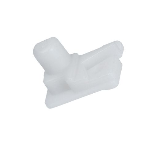 Pivot blanc porte cote droit Réfrigérateur congélateur (4651840100 BEKO)