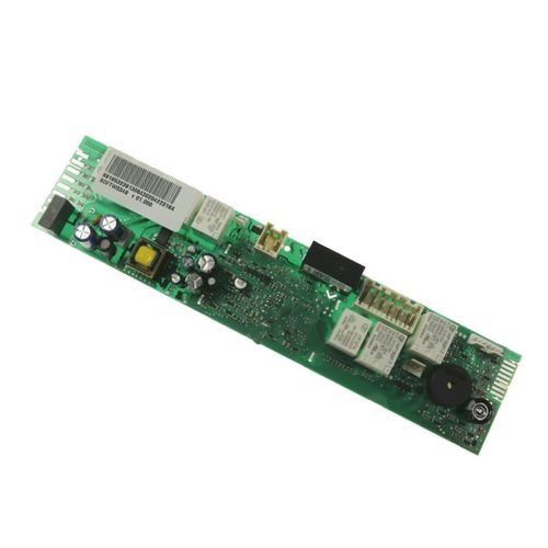 Module electronique - Four, cuisinière (691653239 SMEG)