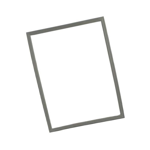 Joint de porte magnétique (partie réfrigérateur) d'origine Réfrigérateur congélateur (481010777350 C00381103 INDESIT LADEN WHIRLPOOL POLAR BAUKNECHT)