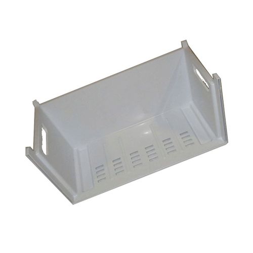 Tiroir (partie congélateur) 398X203X177 mm Réfrigérateur congélateur (4638270100 ALTUS GRUNDIG BEKO)