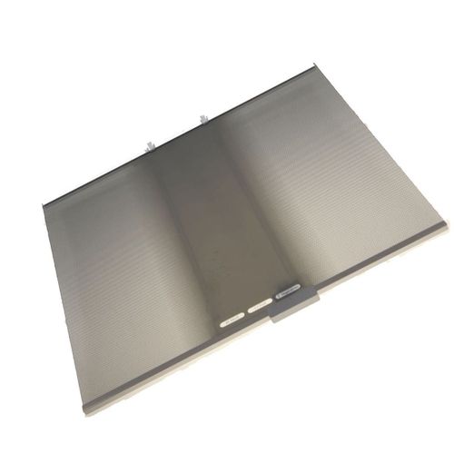 Clayette étagère bac à légumes inférieur 495X480 mm Réfrigérateur congélateur (AHT74894117 LG)