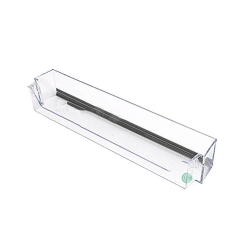 Balconnet porte bouteilles Réfrigérateur congélateur (0060842659B 49052835 HAIER)