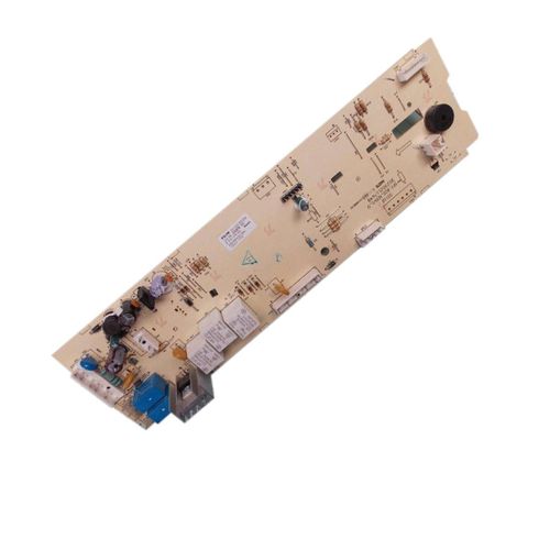 Carte électronique module de commande Lave-linge (1033435 34010815 SABA CONTINENTAL EDISON QILIVE)