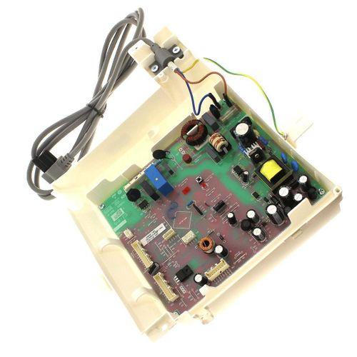 Bandeau de commande Réfrigérateur congélateur (0060838628G HAIER)