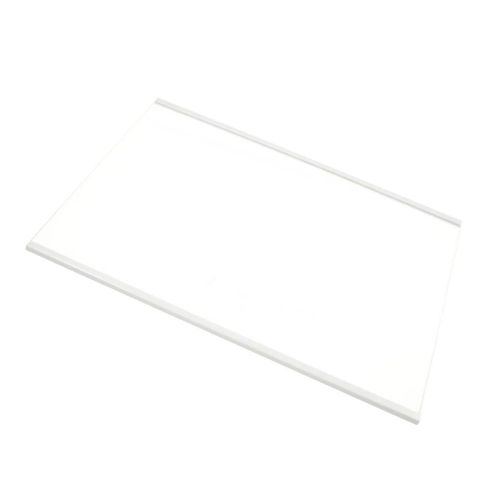 Clayette étagère intermédiaire d'origine 455X299 mm Réfrigérateur congélateur (4055516647 FAURE)