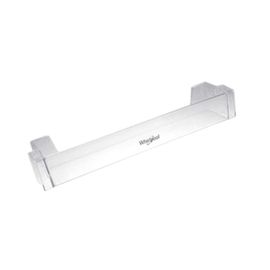 Balconnet intermédiaire 441X95X63 mm Réfrigérateur congélateur (481011024291 C00504683 WHIRLPOOL)