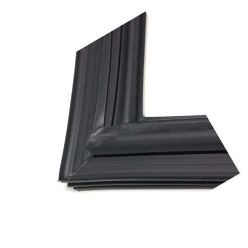 Joint de porte (partie congélateur) d'origine Réfrigérateur congélateur (DA97-07366M SAMSUNG)