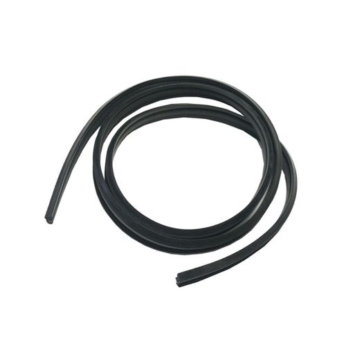 Joint de porte Lave-vaisselle (481246668564 ZANUSSI WHIRLPOOL AEG BAUKNECHT SMEG IKEA WHIRLPOOL LADEN IKEA KITCHENAID ZANKER IGNIS RADIOLA)