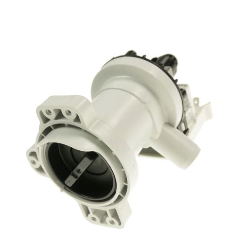 Pompe de vidange Lave-linge (AS0074689 FAGOR RADIOLA AMICA OCEANIC BRANDT AYA CURTISS VEDETTE NOVIDOM SCHNEIDER)