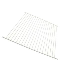Clayette étagère (partie congélateur) 464X405 mm Réfrigérateur congélateur (844091958 SMEG)