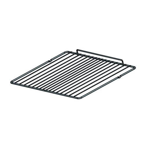 Grille 446X356 mm - Four, cuisinière (AS0079514 BRANDT, SAUTER)