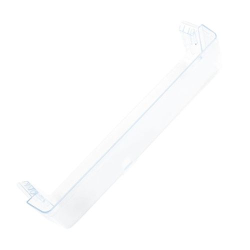 Balconnet inférieur bleu Réfrigérateur congélateur (1058983 53040095 CONTINENTAL EDISON VALBERG CURTISS FAR GENERISS PROLINE)