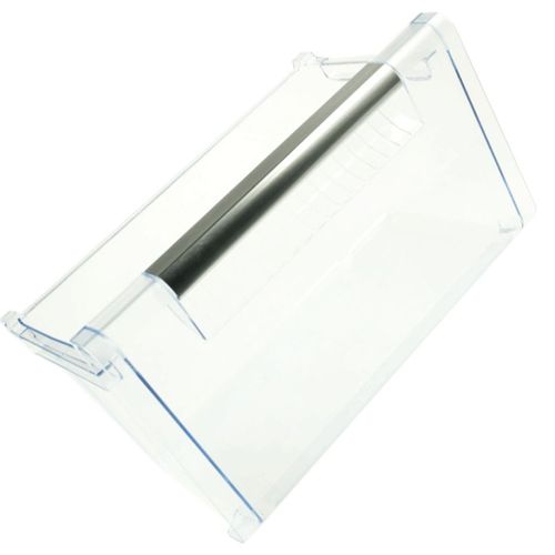 Tiroir transparent Réfrigérateur congélateur (00448673 448673 BOSCH)