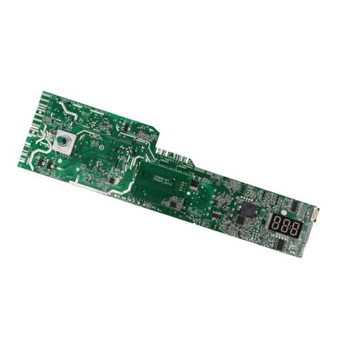 Module programmé - Lave-linge (49037114 CANDY)