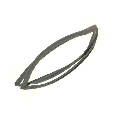 Joint de porte (partie congélateur) Réfrigérateur congélateur (4937732800 GRUNDIG BEKO)
