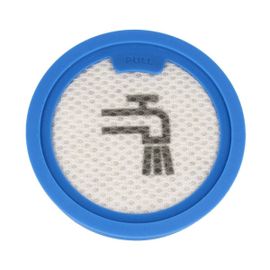 Filtre d'origine - Aspirateur (140205155017, 140237968015 ELECTROLUX)