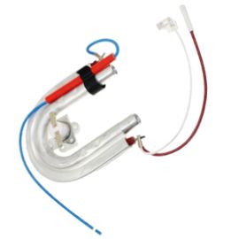 Résistance avec fusible et thermostat Cafetière Expresso (SS-203082 SS203082 MOULINEX)