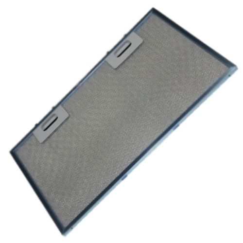 Filtre métallique à graisse d'origine Hotte (50289054004 ELECTROLUX ARTHUR MARTIN ELECTROLUX AEG)