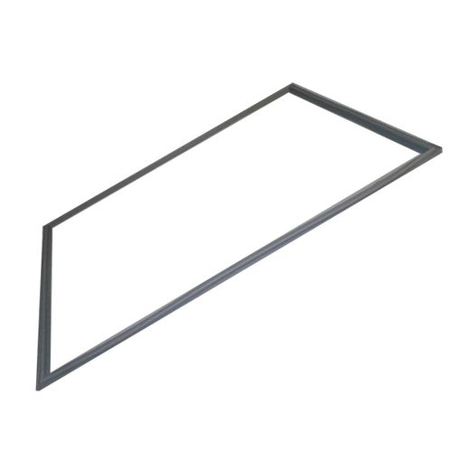Joint de porte (partie réfrigérateur) Réfrigérateur congélateur (4937732700 GRUNDIG BEKO)