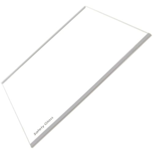 Clayette étagère en verre Réfrigérateur congélateur (AS0072030 BRANDT)