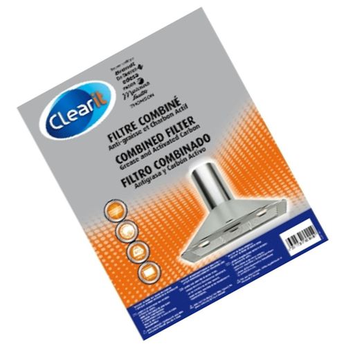 Filtre anti-graisse universel bi-couche - Hotte (AS0019422 )